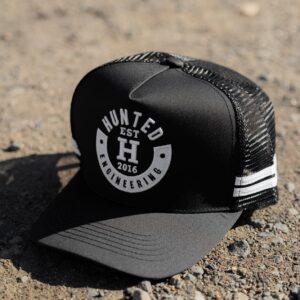 Trucker Caps