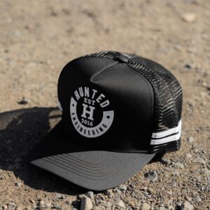 Trucker Caps