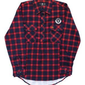 Adults Hunted Flannel Shirts