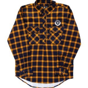 Adults Hunted Flannel Shirts
